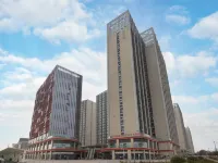 Hi Inn (Xindu International Trade City) Hotels near Xindu