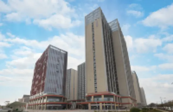 Hi Inn (Xindu International Trade City) Hotels in Chengdu