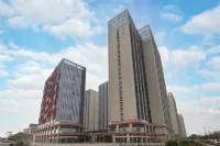 Hi Inn Hotel (Xindu Guoji Shangmaocheng) Hotels in Chengdu