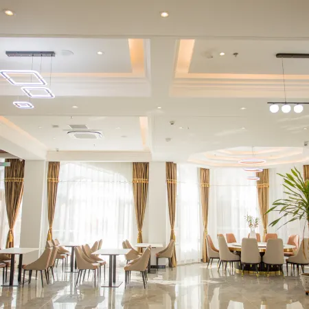 yuanzhu hotel