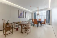 Taihe Jinji Hotel (North Bus Station) Hotels in Taihe