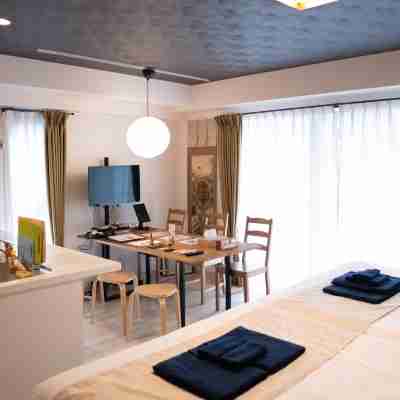 Japan Hinata Hotel = 名古屋ホテル 池下駅Hotel = Rooms