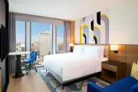 首爾明洞艾美飯店 首爾住宿飯店