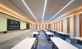 HanTing Hotel (Jilin Wanke Medical College)