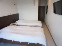Hotel Oceans Nakijin - balcony