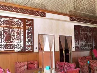 Hotel Deqin Jinan - navetta aeroportuale