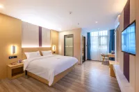 Taoyuan Hotel (Foshan Guanyao Branch) Hotels near Mingzhu Shopping Plaza (Sanjiang Shop)