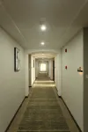 GreenTree Inn Anhui Lu‘an Shucheng HeAn Road Business Hotel - Gym