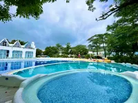 Santorini Hot Spring Resort - con terme