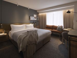 Rydges Melbourne an EVT hotel