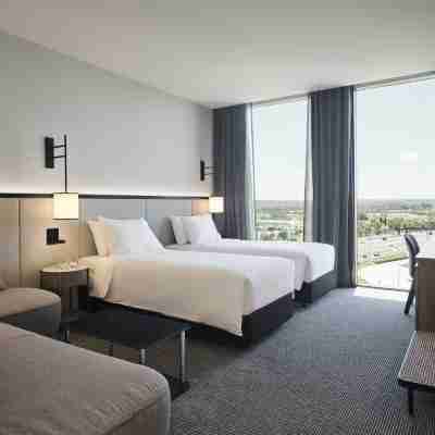 Hyatt Place Melbourne Caribbean Park Rooms