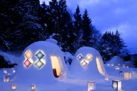 Hoshino Resorts Kai Tsugaru Hoteles en Ōwani