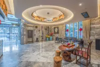 平湖柏美酒店（平湖服裝城店）