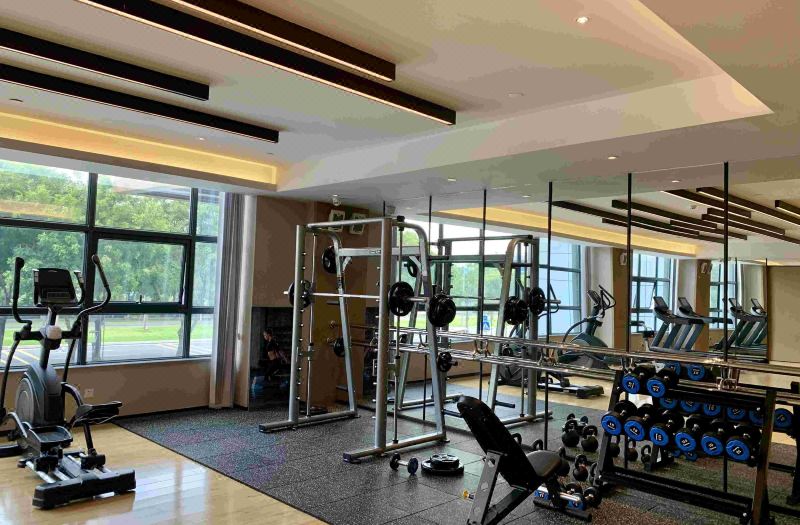 Southern Airlines Pearl Airport Hotel(Guangzhou Baiyun International Airport T2) photo 5