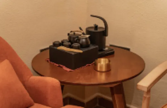 Nan'ao Xiayunju Homestay