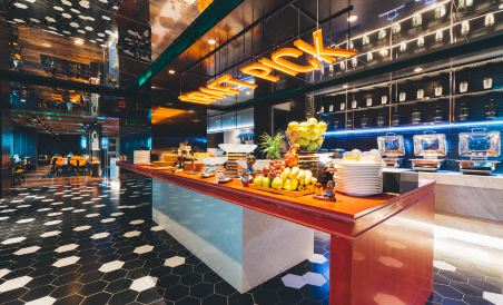 Atour Hupu Hotel Shanghai - Housity