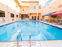 Marco Polo Hotel Hotels near Deira