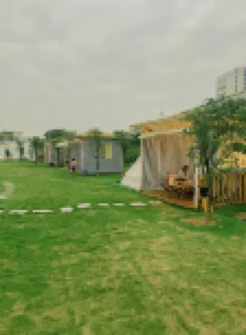 易趣・輕奢飯店（中山溫泉度假區店）