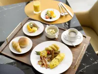 Four Points by Sheraton Suwon Hotel a Suwon