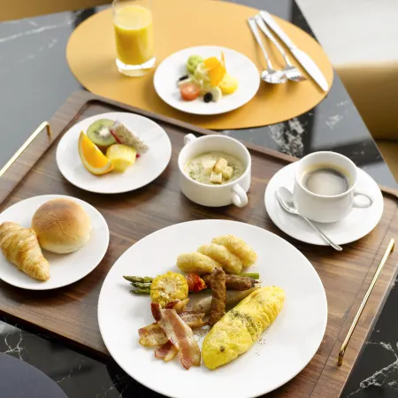 Four Points by Sheraton Suwon