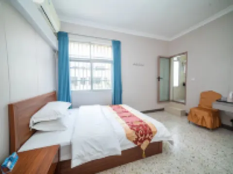 Xiangyuan Hostel