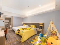 Overseas Chinese Hotel Hotels in Zhuhai