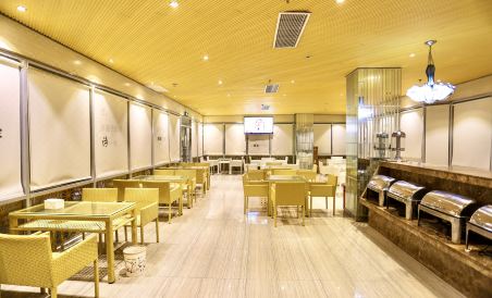 Xique Carrey Select Hotel - Housity