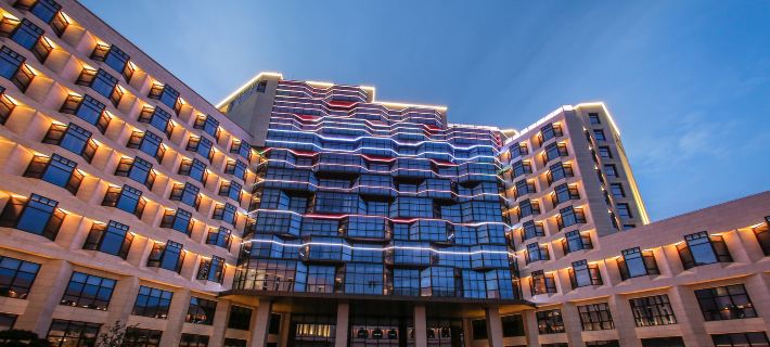 David Diamond Hotel Hotels in Xiangshan