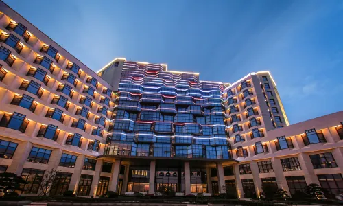 David Diamond Hotel