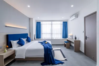 I Stay Hotel Hotel in zona Songshanhu Passenger Transport Terminal