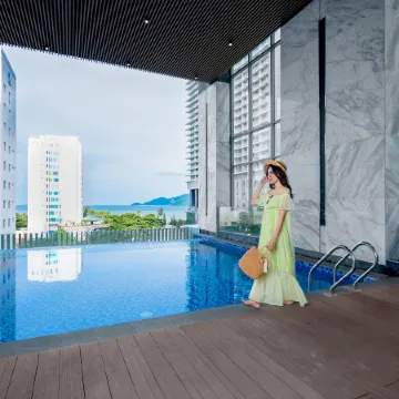 Libra Hotel Nha Trang