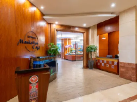 Golden Eagle Summit Hotel Hotels in Wuhu