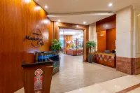 Golden Eagle Summit Hotel Hotel a Wuhu