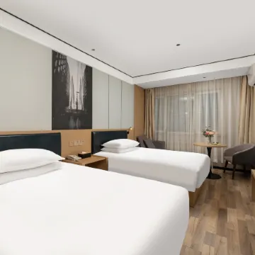 Ruyi Business Hotel