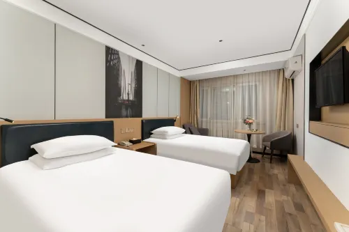 Ruyi Business Hotel