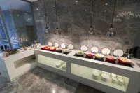 RezenSelect Hotel Nanjing South Railway Station - breakfast