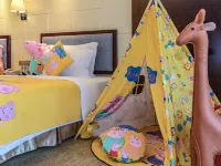 Qilin Rongyu International Hotel 핑탄 호텔