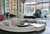 Kunming Tianmashan Hot Spring Holiday Villa