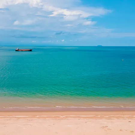 Zand Morada Pattaya