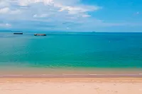 Zand Morada Pattaya - romantis