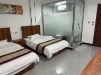 Yuanshi Yingda Hotel