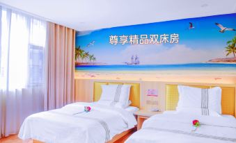 Fashion Hotel Benz, Minjiang