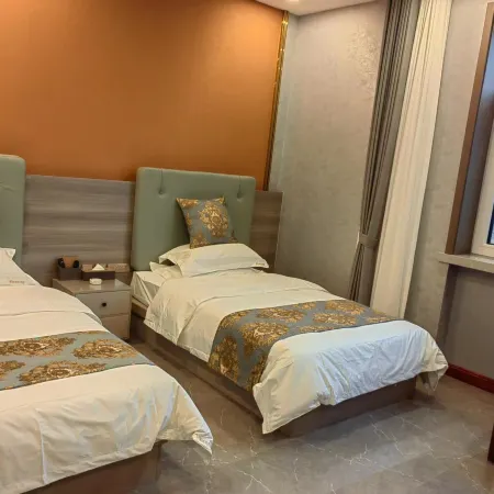 Ming Zhu Hotel
