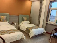 Ming Zhu Hotel Hotels in Qingtongxia