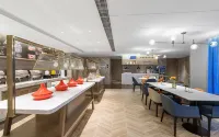 โรงแรมเคียร์ยัด (ร้านเมืองเก่าเหาเจียง ซานโถว)