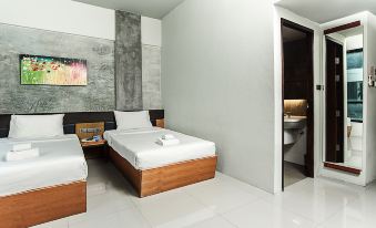 B2 Green Boutique & Budget Hotel