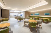 全季飯店（亳州北萬達廣場店） - 早餐