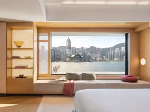 REGENT HONG KONG