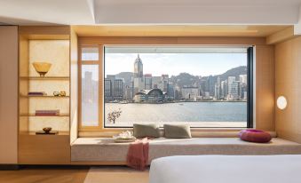 REGENT HONG KONG