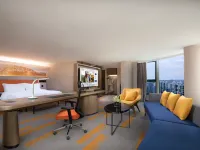 Hampton by Hilton Beijing Dahongmen Hotels near Daxing